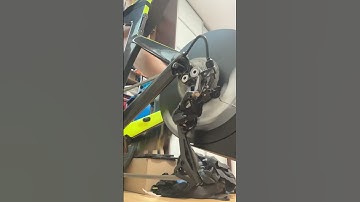 Kickr v5 vibrations v2