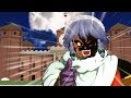 ナイト・オブ・パラガス【short ver】