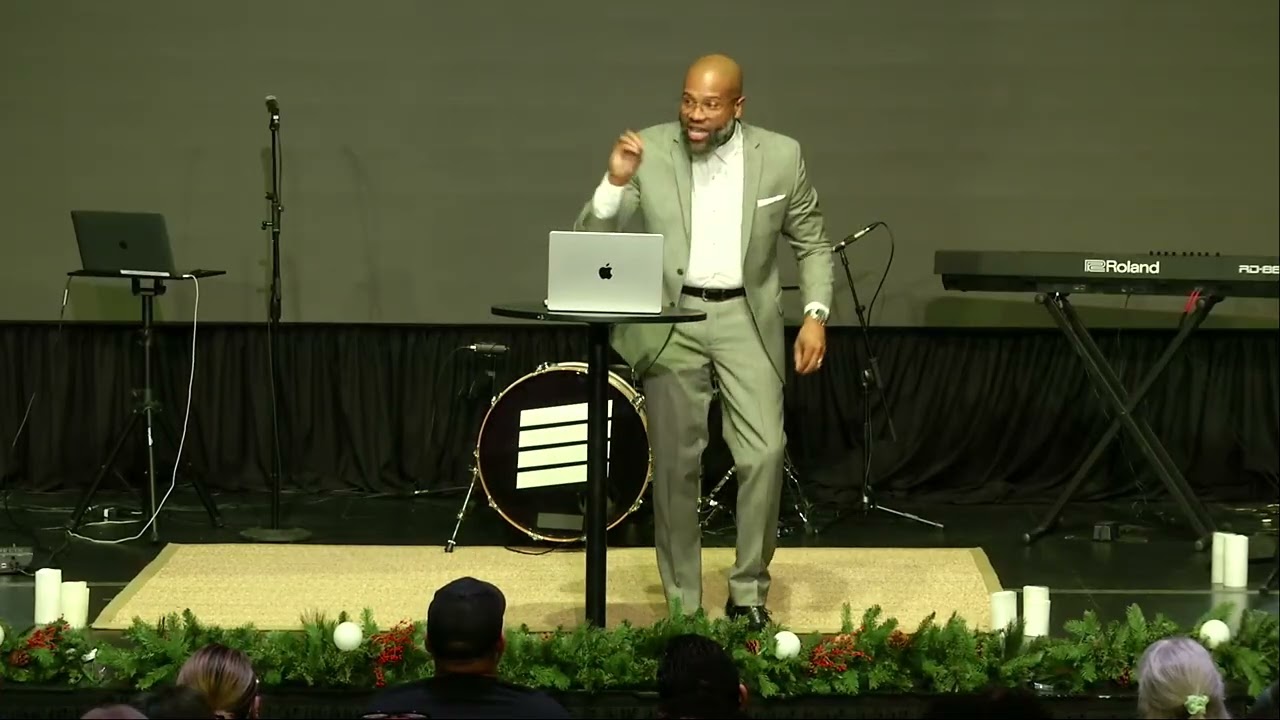 Следуйте за звездой – Часть 3 | Дары, открывшие Мессию