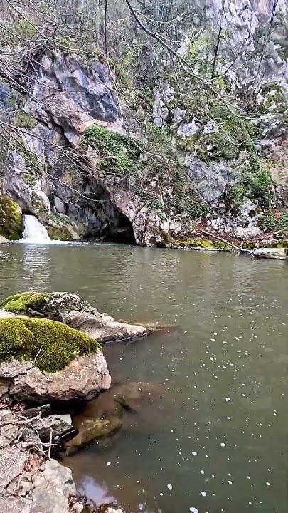Ябланишко Ждрело🇧🇬🇧🇬 #bulgaria #nature #naturewalk #travel - YouTube