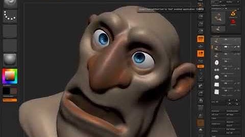 Zsketch, design by Kenneth Anderson