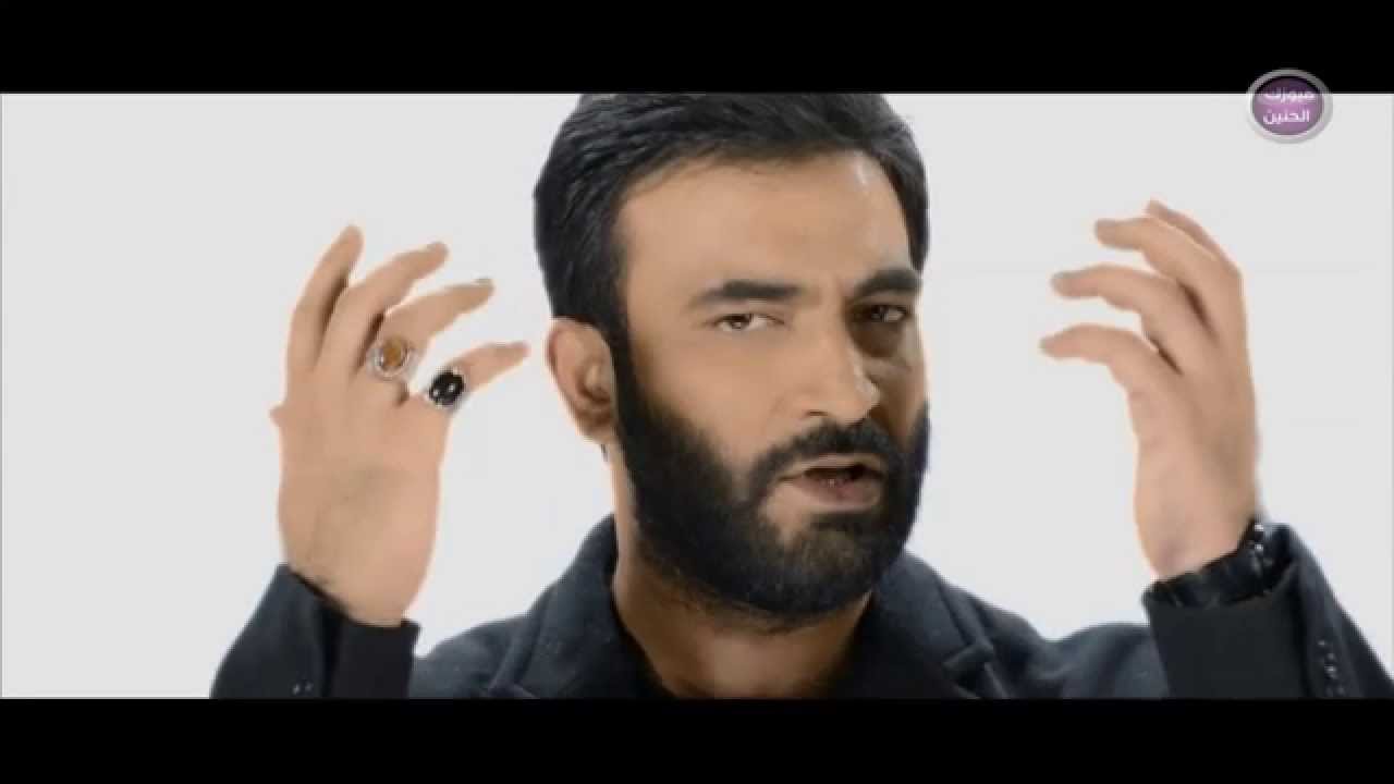 مصطفى الربيعي - يا ليتني كنت معك (فيديو كليب) | 2015