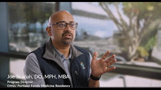 OHSU Family Medicine Residency, Portland