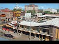 Vintage Ponderosa Inn Sambo's Pancakes Billings Montana 1960s Midcentury Modern Googie Architecture