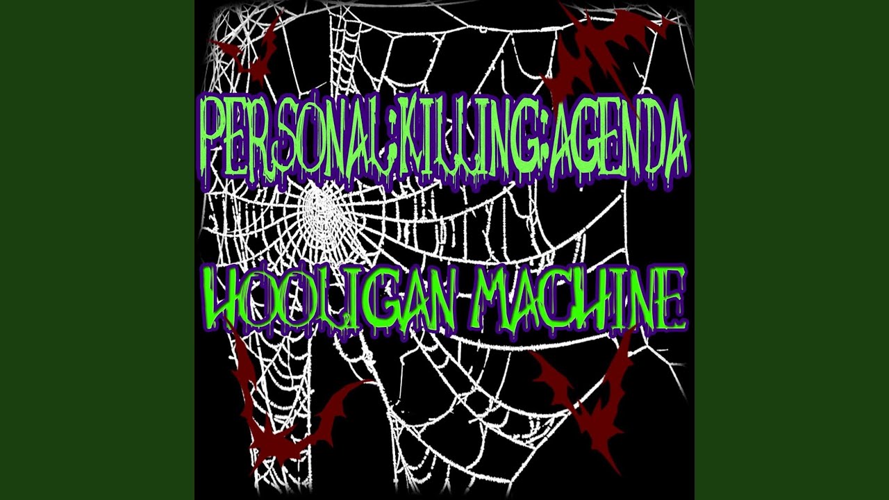 Machine Hooligan HOOLIGAN MACHINE (FULL BLOWN CHAOS MIX) - YouTube