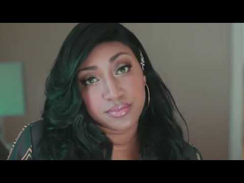 Holly Monroe - Hell Nah (Official Music Video 4K) (Clean) - YouTube