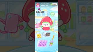App: "Tanghulu Master - Candy ASMR" screenshot 4