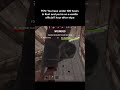 Your first time getting raided in Rust