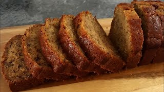 Banana Cake Recipe | How To Make Banana Cake screenshot 5