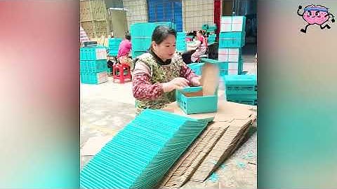 Try Not To Say WOW Challenge! Satisfying Videos Of Workers Doing Their Job Perfectly #84