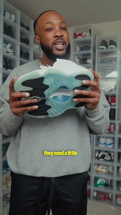 3 Ways to Style The Jordan 11 Legend Blue Nobody Thought Of