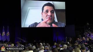 17 - Immigration Controls - UCP AGM 2025 Policy Plenary - Resolution #17