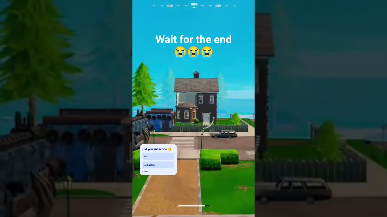 Дождитесь конца 😭😭😭. 