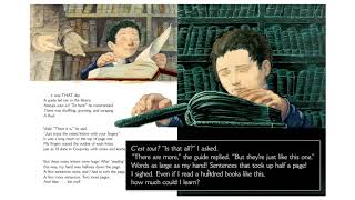 Six Dots A Story of Young Louis Braille