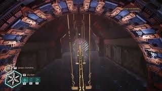 Ghostrunner 2 - Level 16: Elevator Maintenance