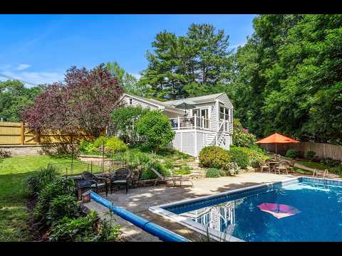 119 Russell Street, Peabody, MA home video tour
