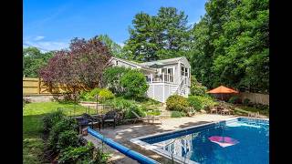 119 Russell Street video tour