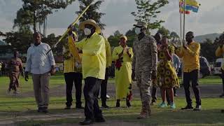 NRM Thanks Ugandans After Victory | Important Election Dates Announced