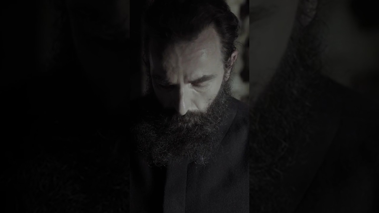 ПРОШУ тебя, не сомневайся В НЕМ!!! Свт. Нектарий Эгинский #shorts #НектарийЭгинский #сомнениявБоге