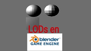 [BGE]LODs