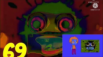 (REUPLOAD) Preview 2 Group V6 Effects In Lost Effect Cubed