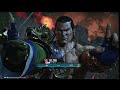 TEKKEN 8 halls of mash