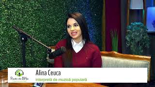 Interpreții de muzică populară uniți pentru pace - cu Alina Ceuca și Ilie Caraș
