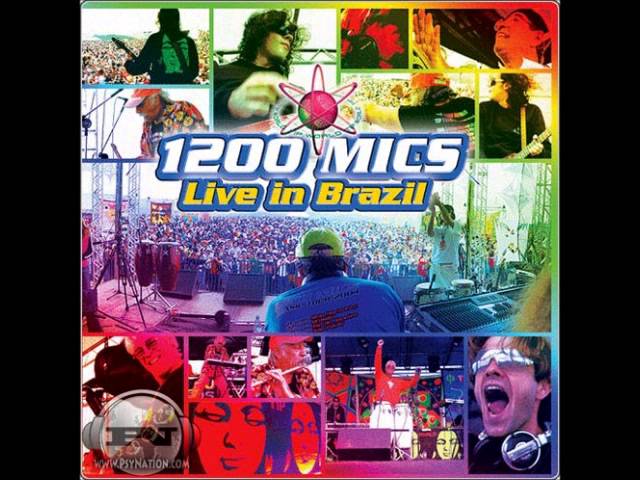 1200 Micrograms - 1200 Mic's [Full Album] - YouTube