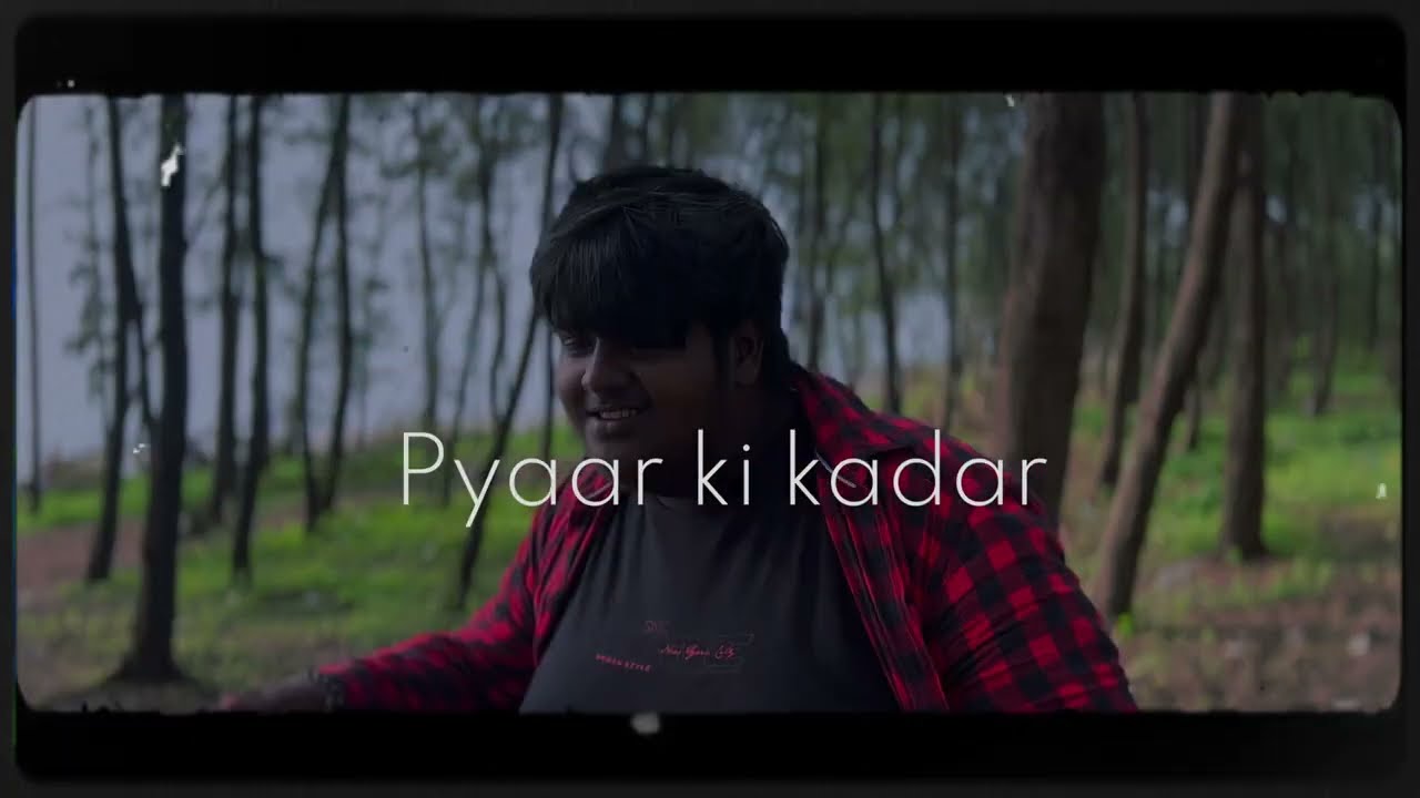 BIGGSMOKE - TERI AANKHON MAIN (INTERLUDE) | PROD BY @CountMode | OFFICIAL MUSIC VIDEO | SMOKETAPE