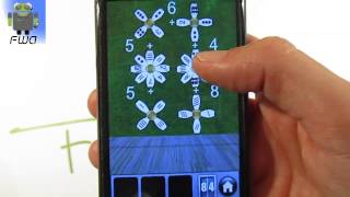 100 Doors 2015 - Solution level 81 to 85 with explanation - Android iPhone screenshot 4