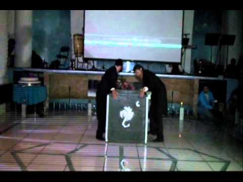 Vals de entrada Ana Belen