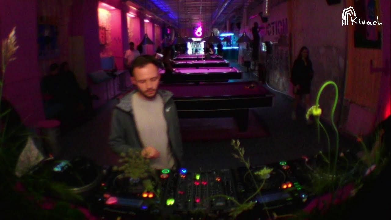 Kivach Radio x Omut | Treoo