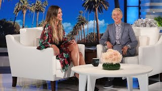 Details Heidi Klum Hints About This Year’s ‘Slimy’ Halloween Costume Guide