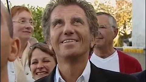 Quelle est la signification du mot investiture ?