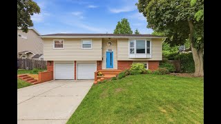 1108 E Barberry Lane video tour