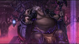 Another Eden (Global) Chapter 60 Words from Bygone Days: Book of the Time Dream