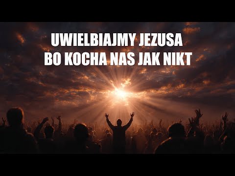 VivaVox – Uwielbiajmy Jezusa bo kocha nas jak nikt – teledysk