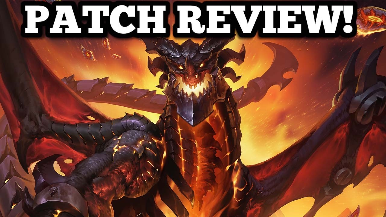 One of the BEST PATCHES ever! Whizbang is playable now!? Get a NEW FREE CARD today!