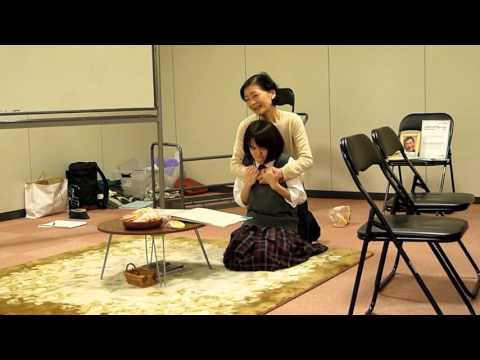 劇団ここから　第12回小劇場公演　「しょうがない家族」予告版