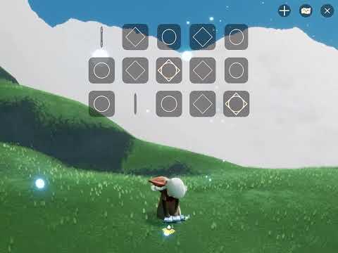 ふしぎなポケット（ポケットの中にはビスケットがひとつ～）【Sky演奏】