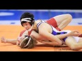 2016 State Wrestling Day 2 and 3