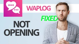 How To Fix Waplog App Not Opening | Step By Step screenshot 4