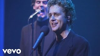 Michael Ball - Love Changes Everything (Live at Royal Concert Hall Glasgow 1993) chords