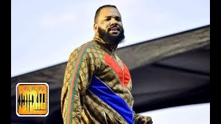 The Game - Blood Thicker Than Water (feat. Trey Songz)