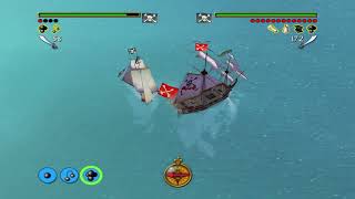 Sid Meier’s Pirates Xbox Series X tutorial