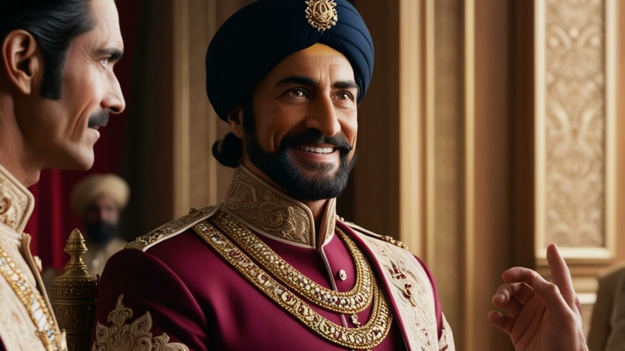 हसन गंगू बहमानी (1347 BCE to 1358 BCE) l Hasan Gangu Bahmani (1347 to 1358)