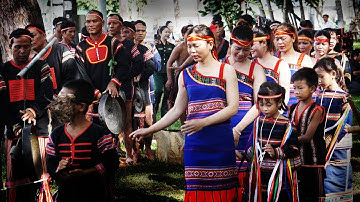 Xã Chư A Thai và Ia Soi huyện Phú Thiện đồng hành cùng Sắc Màu Văn Hóa Gia Lai | DI SẢN VĂN HÓA