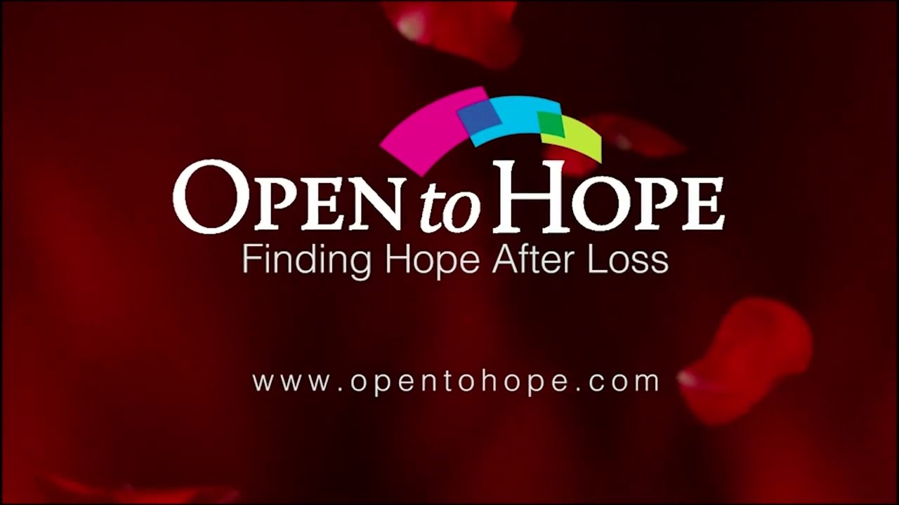 Dr  Ken Druck: A Refresher Class in Hope