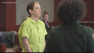 Day 2 of jury selection in Kimberly Kessler murder trial