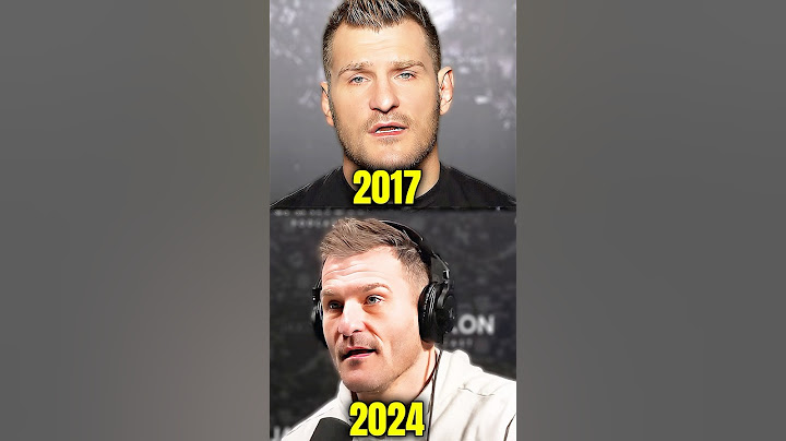 Does Stipe Miocic Have CTE? (Speech Analysis) Jon Jones Fight Interview (UFC 309)